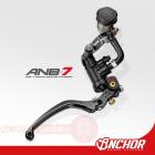 【ANCHOR BRAKE】ANB-7 CNC可調式直推總泵| Webike摩托百貨