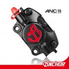 【ANCHOR BRAKE】ANC-11 對二卡鉗 VESPA LX / LT / ET8直上| Webike摩托百貨