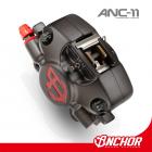 【ANCHOR BRAKE】ANC-11 對二卡鉗 VESPA LX / LT / ET8直上| Webike摩托百貨