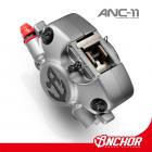 【ANCHOR BRAKE 銨科】ANC-11 對二卡鉗 VESPA LX / LT / ET8直上| Webike摩托百貨