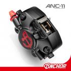 【ANCHOR BRAKE 銨科】ANC-11 對二卡鉗 VESPA LX / LT / ET8直上| Webike摩托百貨