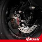 【ANCHOR BRAKE 銨科】ANC-15 CNC對二卡鉗| Webike摩托百貨