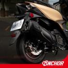 【ANCHOR BRAKE 銨科】ANC-15 CNC對二卡鉗| Webike摩托百貨