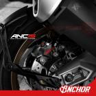 【ANCHOR BRAKE】ANC-15 CNC對二卡鉗| Webike摩托百貨