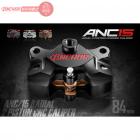 【ANCHOR BRAKE】ANC-15 CNC對二卡鉗| Webike摩托百貨