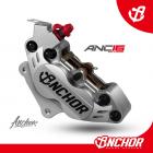 【ANCHOR BRAKE 銨科】ANC-16 對四卡鉗 VESPA車款直上| Webike摩托百貨