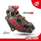 【ANCHOR BRAKE 銨科】ANC-16 對四卡鉗 VESPA車款直上| Webike摩托百貨