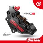 【ANCHOR BRAKE 銨科】ANC-16 對四卡鉗 VESPA車款直上| Webike摩托百貨