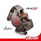 【ANCHOR BRAKE 銨科】ANC-17 CNC對二卡鉗 VESPA車款直上| Webike摩托百貨