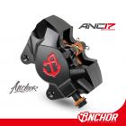 【ANCHOR BRAKE 銨科】ANC-17 CNC對二卡鉗 VESPA車款直上| Webike摩托百貨