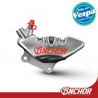 【ANCHOR BRAKE】ANC-73 3D切銷對四卡鉗 VESPA車款直上| Webike摩托百貨