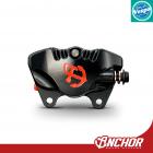 【ANCHOR BRAKE】ANC-74 3D切銷對四卡鉗 VESPA車款直上| Webike摩托百貨