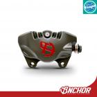 【ANCHOR BRAKE】ANC-74 3D切銷對四卡鉗 VESPA車款直上| Webike摩托百貨