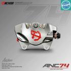 【ANCHOR BRAKE】ANC-74 3D切銷對四卡鉗 VESPA車款直上| Webike摩托百貨