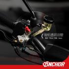 【ANCHOR BRAKE 銨科】透明油管| Webike摩托百貨