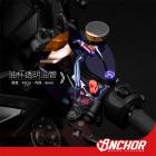 【ANCHOR BRAKE】透明油管| Webike摩托百貨