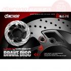 【ANCHOR BRAKE】270mm浮動式碟盤 KRV| Webike摩托百貨