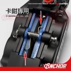 【ANCHOR BRAKE】白鐵 加強擴張彈簧| Webike摩托百貨