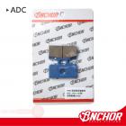 【ANCHOR BRAKE】ADC 運動版陶瓷來令片 DIO / RX110| Webike摩托百貨