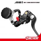 【ANCHOR BRAKE】ANB-1 直推總泵| Webike摩托百貨