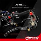 【ANCHOR BRAKE】ANB-4 直推總泵| Webike摩托百貨