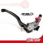 【ANCHOR BRAKE 銨科】ANB-4 直推總泵| Webike摩托百貨