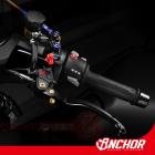 【ANCHOR BRAKE 銨科】ANB-4 直推總泵| Webike摩托百貨