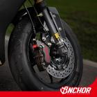 【ANCHOR BRAKE】ANC-14 CNC對四卡鉗| Webike摩托百貨