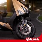 【ANCHOR BRAKE 銨科】ANC-14 CNC對四卡鉗| Webike摩托百貨