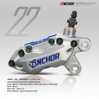 【ANCHOR BRAKE 銨科】ANC-22對四卡鉗| Webike摩托百貨