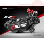 【ANCHOR BRAKE】ANC-2S 鍛造對四卡鉗| Webike摩托百貨