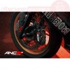 【ANCHOR BRAKE】ANC-2S 鍛造對四卡鉗| Webike摩托百貨