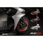 【ANCHOR BRAKE】ANC-45 對四卡鉗 RACING S直上| Webike摩托百貨