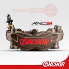 【ANCHOR BRAKE 銨科】ANC-51 鍛造輻射對四卡鉗| Webike摩托百貨