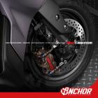 【ANCHOR BRAKE 銨科】ANC-57 鍛造輻射對四卡鉗| Webike摩托百貨