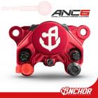 【ANCHOR BRAKE 銨科】ANC-6鍛造對二卡鉗| Webike摩托百貨