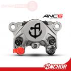 【ANCHOR BRAKE 銨科】ANC-6鍛造對二卡鉗| Webike摩托百貨