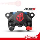 【ANCHOR BRAKE】ANC-6鍛造對二卡鉗| Webike摩托百貨