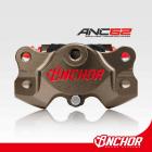 【ANCHOR BRAKE 銨科】ANC-62 對二卡鉗| Webike摩托百貨