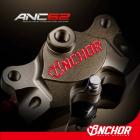 【ANCHOR BRAKE】ANC-62 對二卡鉗| Webike摩托百貨