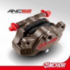 【ANCHOR BRAKE 銨科】ANC-62 對二卡鉗| Webike摩托百貨