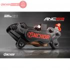 【ANCHOR BRAKE】ANC-69 對四卡鉗 勁戰六代 / 水冷BWS / FORCE 2.0 / AUGUR直上| Webike摩托百貨