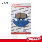 【ANCHOR BRAKE 銨科】BCF 運動版陶瓷來令片 T2 / T3| Webike摩托百貨