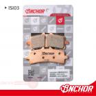 【ANCHOR BRAKE】ISI03 金屬燒結來令片 BREMBO M4 / M50 / 1098| Webike摩托百貨