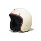 【feture helmet】Roy retro hard hat (bright ivory)| Webike TW