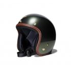 【feture helmet】Roy retro hard hat (light olive)| Webike TW