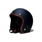 【feture helmet】Roy retro hard hat (plain night blue)| Webike TW