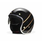 【feture helmet】ANDRES 安德斯 復古安全帽 - 亮光曜石黑| Webike TW