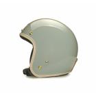【feture helmet】VAN Ⅲ 汎 復古安全帽 - 亮光淺褐綠| Webike TW