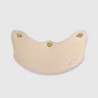 【feture helmet】SUPREMUS 至上-原皮色手作皮革帽舌| Webike TW